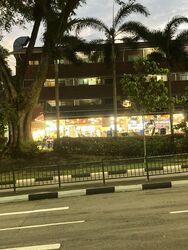 Blk 8 Holland Avenue (Queenstown), HDB 4 Rooms #477455631